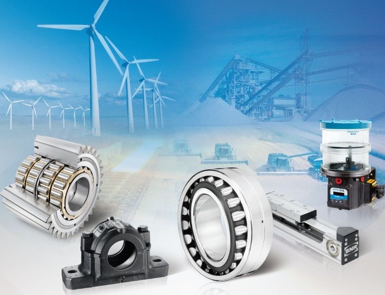 Китай Unide Bearing Technology Co., Limited Профиль компании