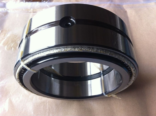 EE430900/431576CD Double row imperial taper roller bearings