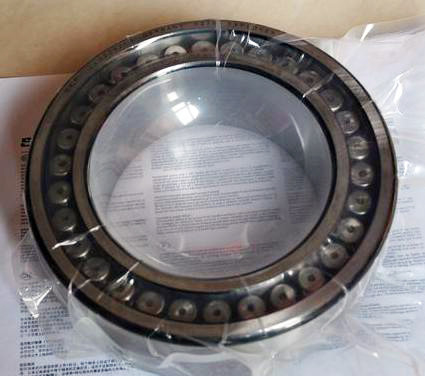 Full complement CARB toroidal roller bearings C5020V