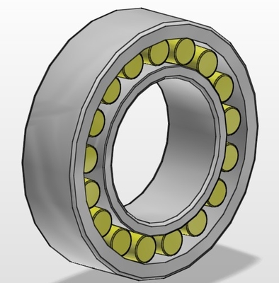 C3040 CARB toroidal roller bearings cylindrical and tapered bore