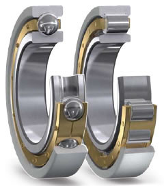 6226C3/VL2071 Insocoat Bearing,Deep Groove Ball Bearing