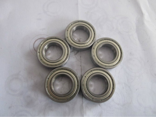 61904-ZZ miniature thin-wall deep groove ball bearing