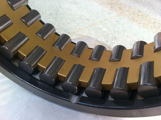 FC3856200 four row cylindrical roller bearings for rolling mills 190x280x200mm