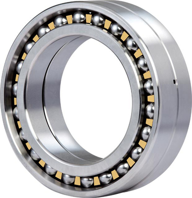 4086130 double row angular contact ball bearing 150x225x75mm