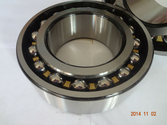 Double row angular contact ball bearing 3219M
