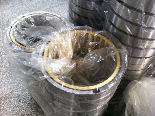 FC3856200 four row cylindrical roller bearings for rolling mills 190x280x200mm