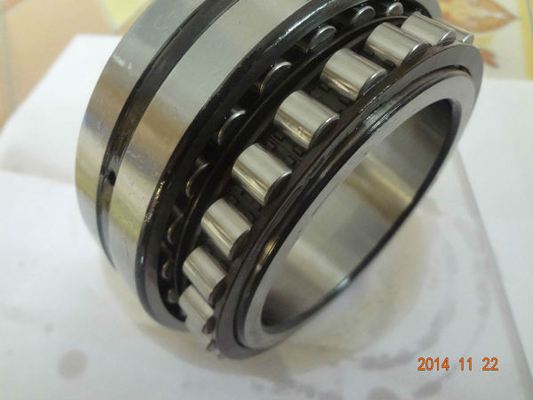 Super precision double row cylindrical roller bearing NN3011KTN/SP,with nylon cage