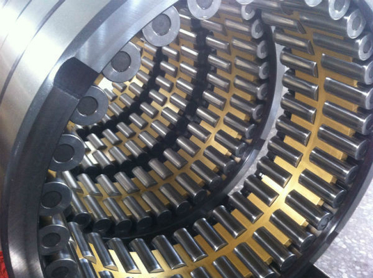 Four row cylindrical roller bearing 527104,equivalent to 314719C/FCD5678275