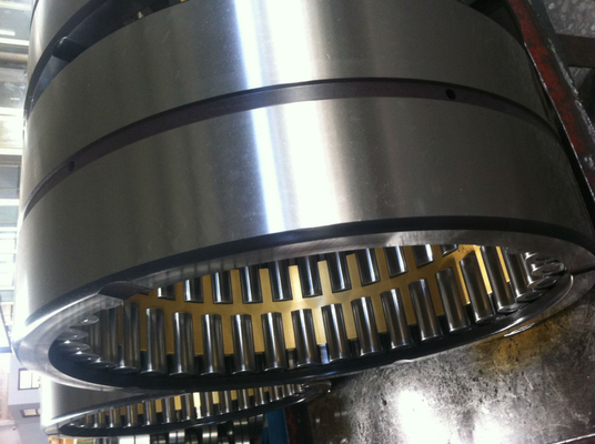 China manufactured four row cylindrical roller bearing FCD5280290