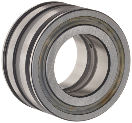 INA SL045004PP cylindrical roller bearing,double row,full complement,double sealed 20x42x30mm