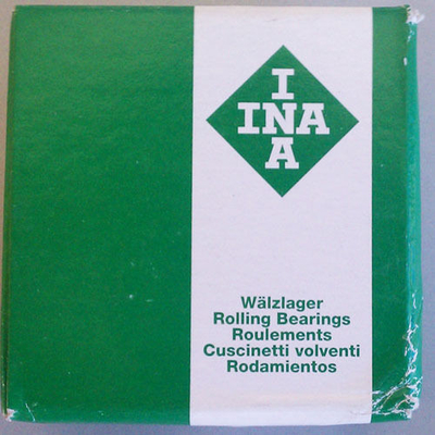 INA brand-new SL045005PP cylindrical roller bearing,double row,full complement,double sealed 25x47x30mm