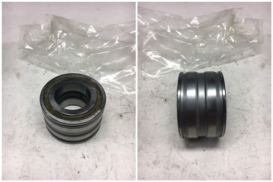 INA brand-new SL045005PP cylindrical roller bearing,double row,full complement,double sealed 25x47x30mm