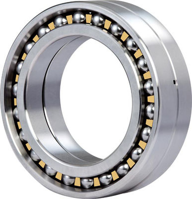 Angular contact ball bearings,double row 305270D