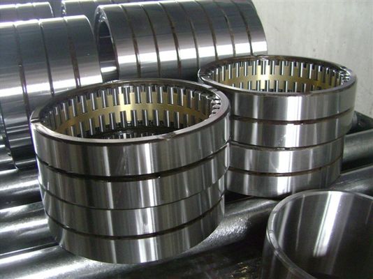 Four row cylindrical roller bearing FC3854168 for rolling mills