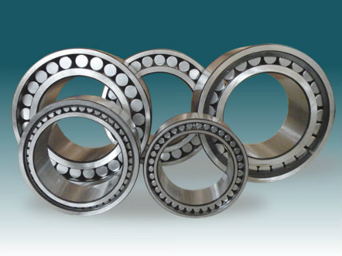 C4126V/VE240 full complement roller set CARB bearing