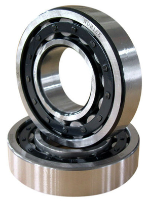 Cylindrical roller bearing NU312,60x130x31,single row,polyamide cage