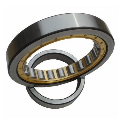 Cylindrical roller bearing NU340,200x420x80,single row,brass cage