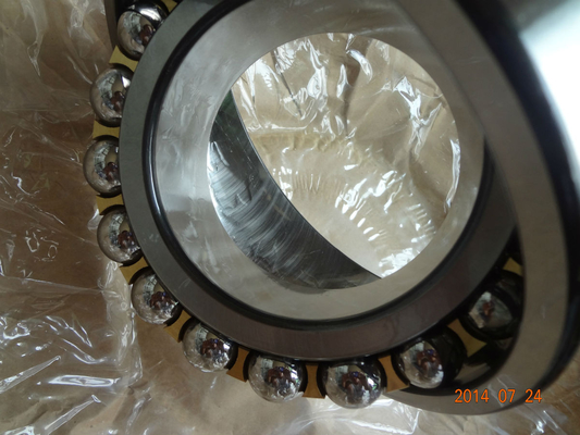 2222M self-aligning ball bearing,cylindrical and tapered bore